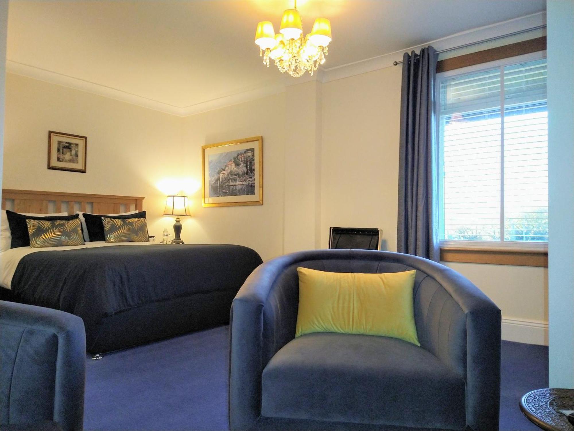 Rhins Of Galloway Cairnryan Quarto foto