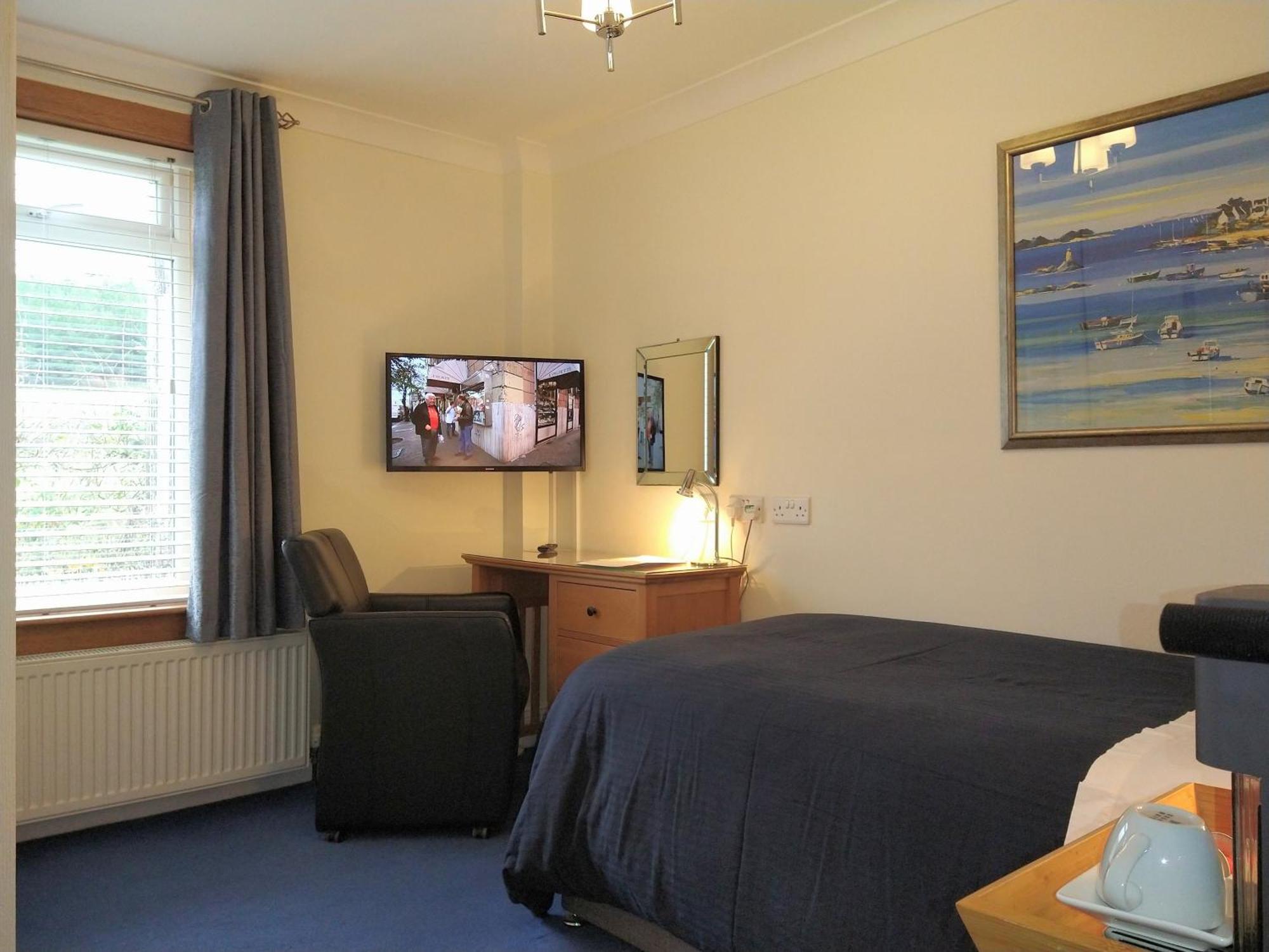 Rhins Of Galloway Cairnryan Quarto foto