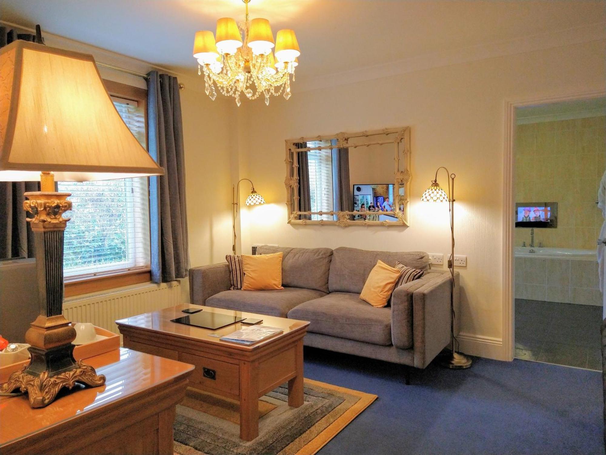 Rhins Of Galloway Cairnryan Quarto foto