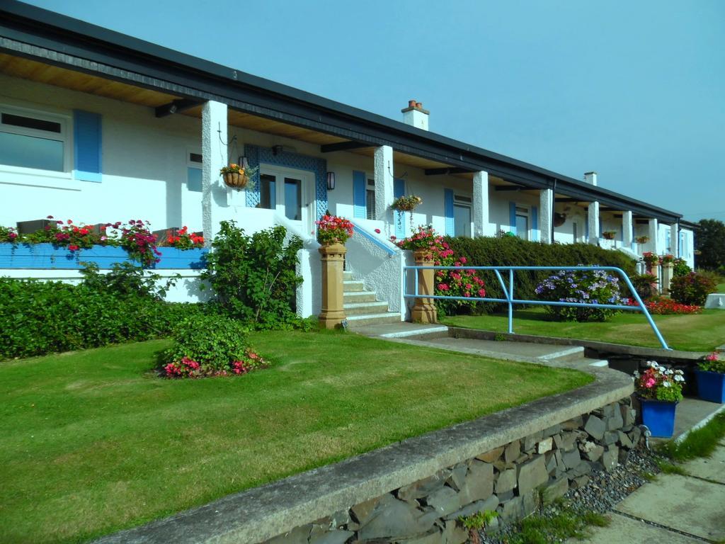 Rhins Of Galloway Cairnryan Exterior foto